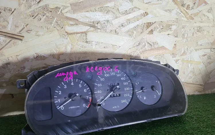 Щиток прибора Мазда Кседокс 6 за 30 000 тг. в Астана
