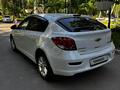 Chevrolet Cruze 2013 годаүшін3 950 000 тг. в Алматы – фото 4