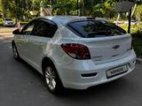 Chevrolet Cruze 2013 года за 4 400 000 тг. в Алматы – фото 4
