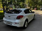 Chevrolet Cruze 2013 года за 4 400 000 тг. в Алматы – фото 3