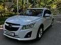 Chevrolet Cruze 2013 годаүшін3 950 000 тг. в Алматы