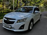 Chevrolet Cruze 2013 года за 4 400 000 тг. в Алматы