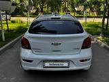 Chevrolet Cruze 2013 года за 4 400 000 тг. в Алматы – фото 5