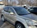 Honda CR-V 2008 года за 6 000 000 тг. в Алматы – фото 2