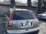 Honda CR-V 2008 года за 6 500 000 тг. в Алматы – фото 3