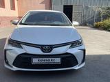 Toyota Corolla 2019 годаүшін10 500 000 тг. в Алматы