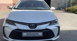 Toyota Corolla 2019 года за 9 750 000 тг. в Алматы