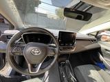 Toyota Corolla 2019 годаүшін10 500 000 тг. в Алматы – фото 4