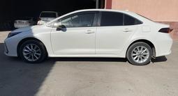 Toyota Corolla 2019 года за 9 750 000 тг. в Алматы – фото 2