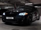 BMW 535 2014 года за 12 900 000 тг. в Алматы