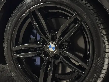 BMW 535 2014 года за 12 900 000 тг. в Алматы – фото 16