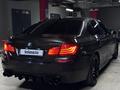 BMW 535 2014 годаүшін12 900 000 тг. в Алматы – фото 4