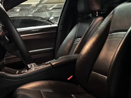 BMW 535 2014 года за 12 900 000 тг. в Алматы – фото 23