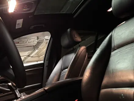 BMW 535 2014 года за 12 900 000 тг. в Алматы – фото 26