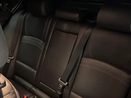 BMW 535 2014 года за 12 900 000 тг. в Алматы – фото 28