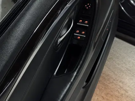 BMW 535 2014 года за 12 900 000 тг. в Алматы – фото 29