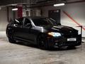 BMW 535 2014 годаүшін12 900 000 тг. в Алматы – фото 3