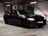 BMW 535 2014 года за 12 900 000 тг. в Алматы – фото 3
