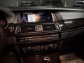 BMW 535 2014 годаүшін12 900 000 тг. в Алматы – фото 19