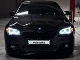 BMW 535 2014 года за 12 900 000 тг. в Алматы – фото 2