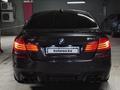 BMW 535 2014 годаүшін12 900 000 тг. в Алматы – фото 5