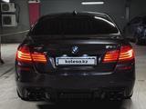 BMW 535 2014 года за 12 900 000 тг. в Алматы – фото 5