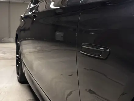BMW 535 2014 года за 12 900 000 тг. в Алматы – фото 9