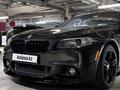BMW 535 2014 годаүшін12 900 000 тг. в Алматы – фото 7