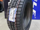 215/55R17 94Q Toyo Observe Garit GIZ за 50 000 тг. в Алматы