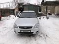 ВАЗ (Lada) Priora 2170 2012 годаүшін1 800 000 тг. в Астана