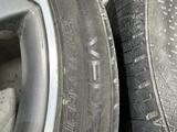Audi Rotor R21 комплект дисков с резиной за 550 000 тг. в Алматы – фото 5