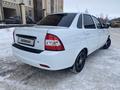 ВАЗ (Lada) Priora 2170 2015 годаүшін3 000 000 тг. в Астана – фото 4