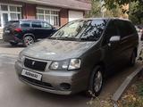 Nissan Liberty 2000 года за 1 790 000 тг. в Конаев (Капшагай)