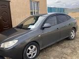 Hyundai Elantra 2007 года за 4 000 000 тг. в Жосалы – фото 2