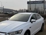BYD Qin Plus 2024 года за 7 500 000 тг. в Уральск – фото 2
