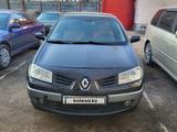 Renault Megane 2006 года за 2 500 000 тг. в Астана – фото 3