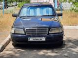 Mercedes-Benz C 180 1994 года за 1 700 000 тг. в Караганда – фото 5