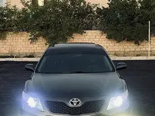 Toyota Camry, 2010