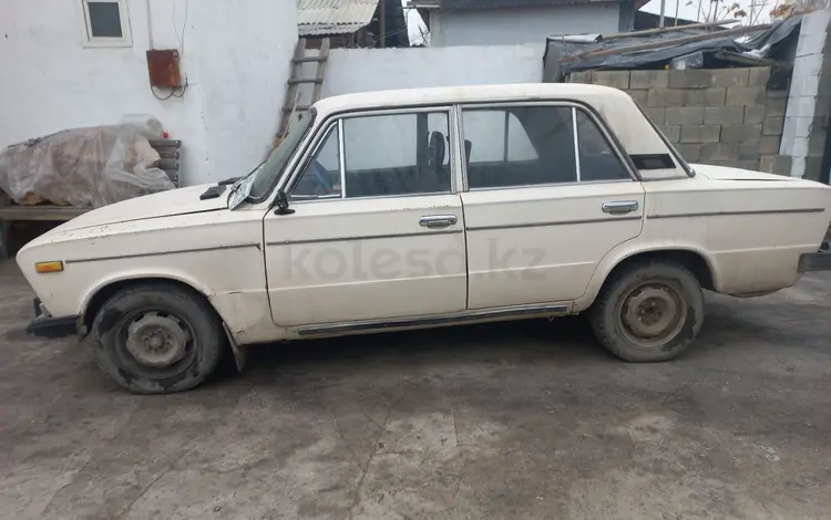 ВАЗ (Lada) 2106 1986 года за 420 000 тг. в Жаркент