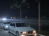 BMW 530 2001 года за 4 500 000 тг. в Сарыагаш – фото 4