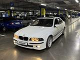 BMW 530 2001 года за 4 500 000 тг. в Сарыагаш – фото 3