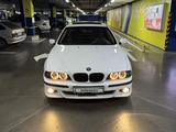 BMW 530 2001 года за 4 500 000 тг. в Сарыагаш – фото 2
