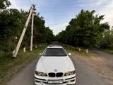 BMW 530 2001 года за 4 500 000 тг. в Сарыагаш