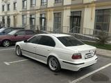 BMW 530 2001 года за 4 500 000 тг. в Сарыагаш – фото 5