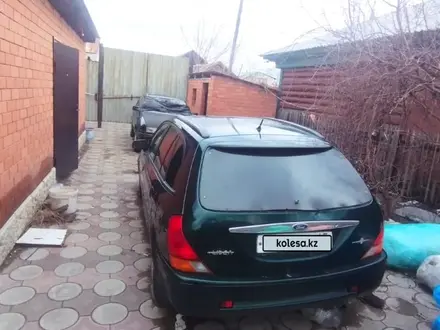 Ford Laser 1998 года за 300 000 тг. в Павлодар – фото 2