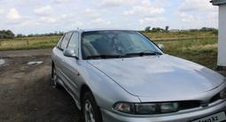 Mitsubishi Galant 1995 годаfor1 200 000 тг. в Лисаковск