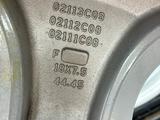 Jeep Wrangler R18үшін300 000 тг. в Уральск – фото 4