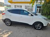 Hyundai Tucson 2014 годаfor8 500 000 тг. в Костанай