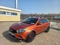 ВАЗ (Lada) Vesta SW 2018 года за 4 600 000 тг. в Астана – фото 2