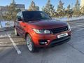 Land Rover Range Rover Sport 2013 года за 19 000 000 тг. в Астана – фото 4